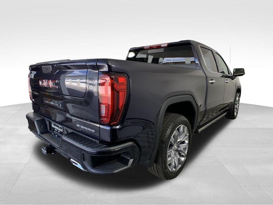 new 2024 GMC Sierra 1500 car, priced at $76,485