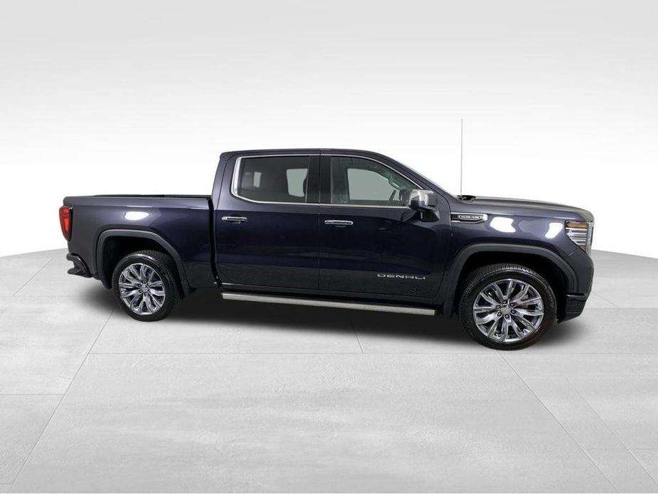 new 2024 GMC Sierra 1500 car, priced at $76,485