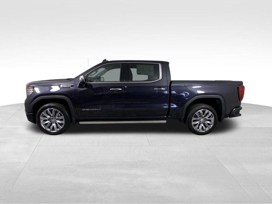 new 2024 GMC Sierra 1500 car, priced at $76,485