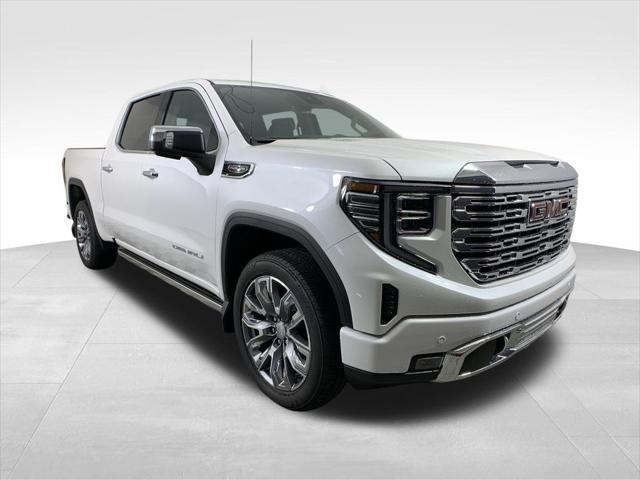 new 2024 GMC Sierra 1500 car, priced at $71,790