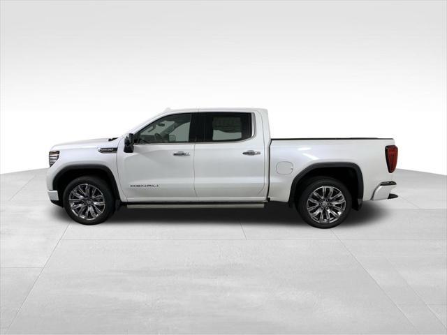 new 2024 GMC Sierra 1500 car, priced at $71,790