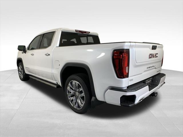 new 2024 GMC Sierra 1500 car, priced at $71,790