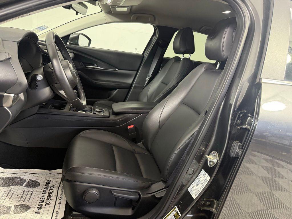 used 2023 Mazda CX-30 car, priced at $23,400