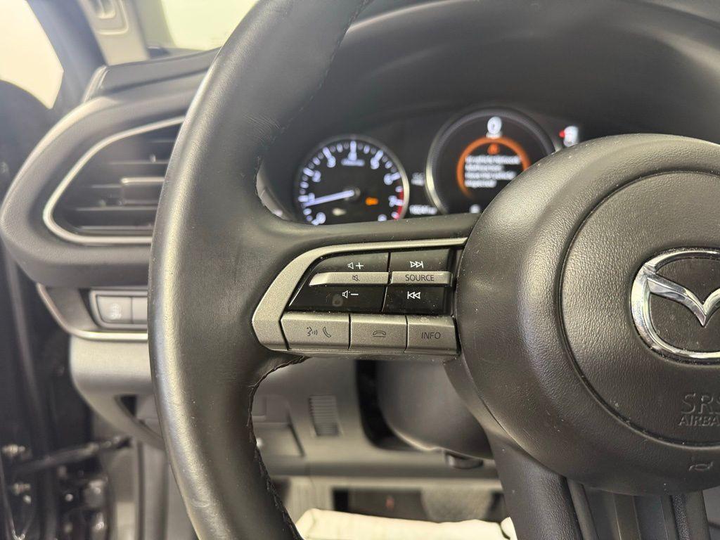 used 2023 Mazda CX-30 car, priced at $23,400