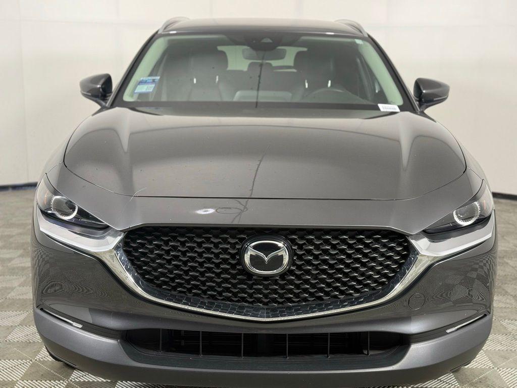 used 2023 Mazda CX-30 car, priced at $23,400