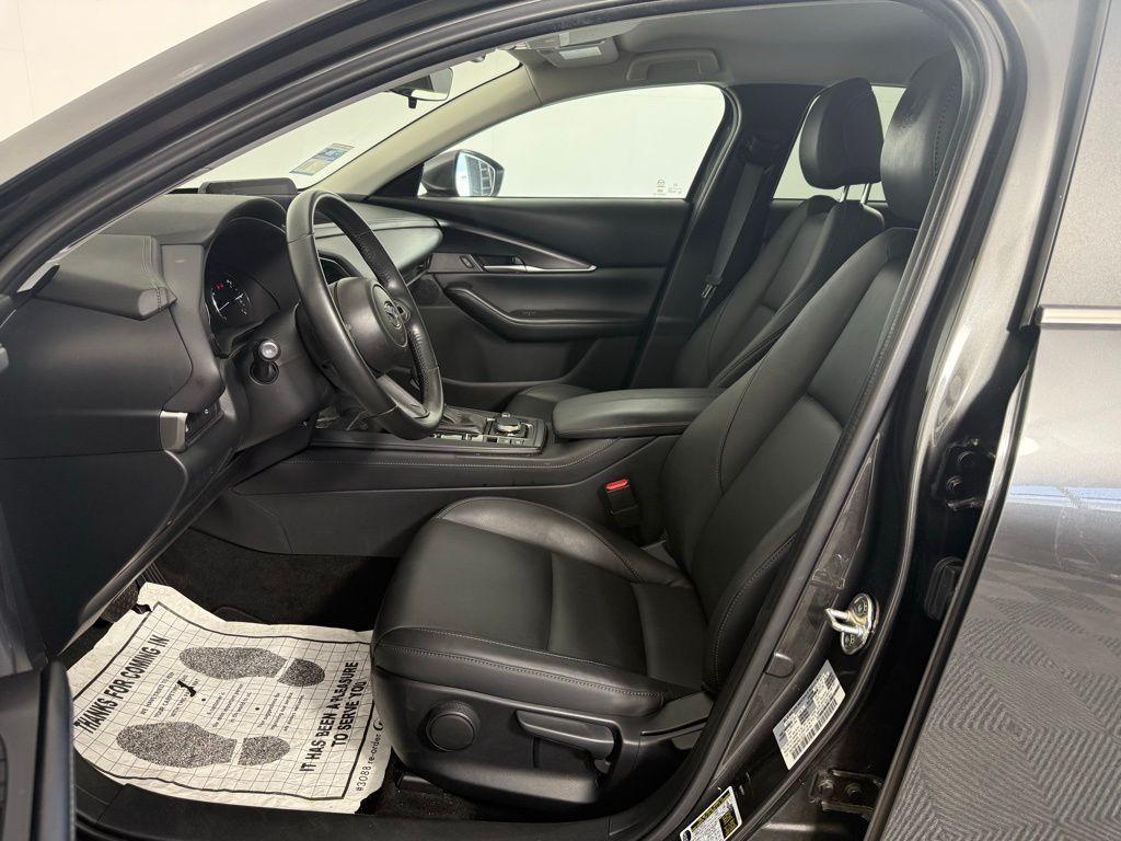 used 2023 Mazda CX-30 car, priced at $23,400