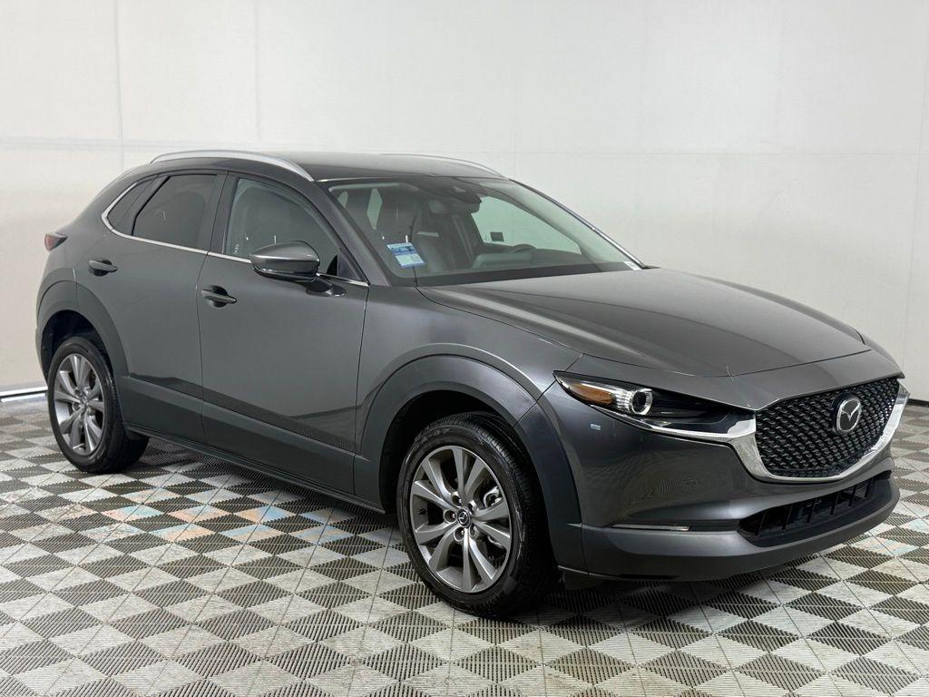 used 2023 Mazda CX-30 car, priced at $23,400