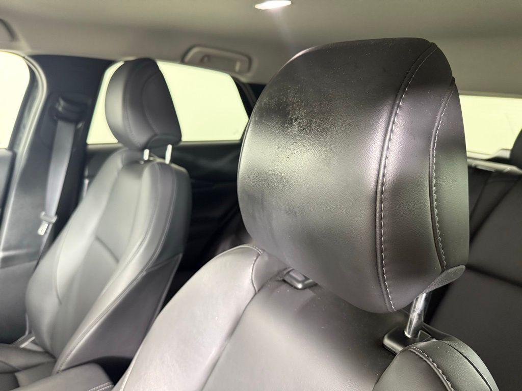 used 2023 Mazda CX-30 car, priced at $23,400