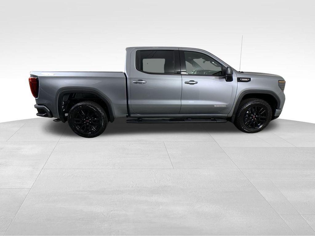 new 2025 GMC Sierra 1500 car, priced at $53,585