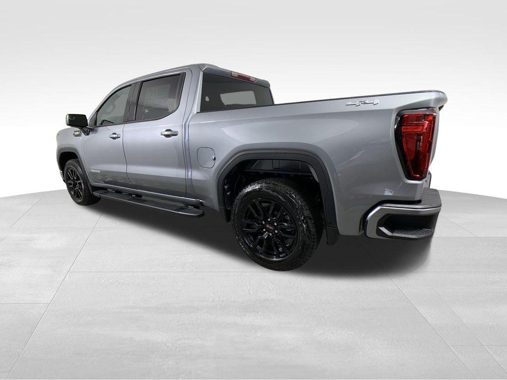 new 2025 GMC Sierra 1500 car, priced at $53,585