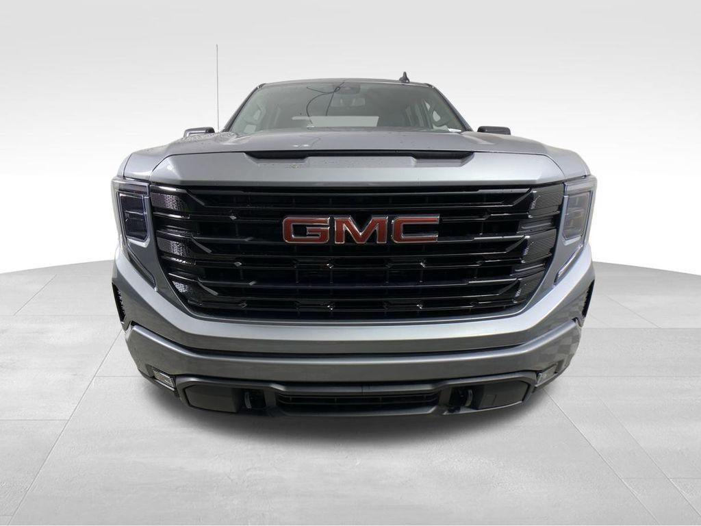 new 2025 GMC Sierra 1500 car, priced at $53,585