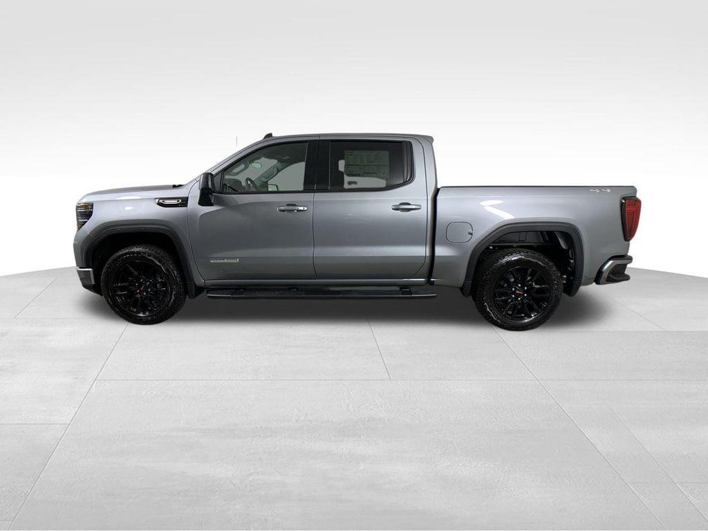 new 2025 GMC Sierra 1500 car, priced at $53,585