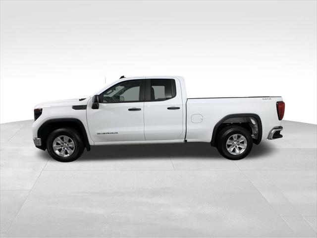 new 2024 GMC Sierra 1500 car, priced at $36,910