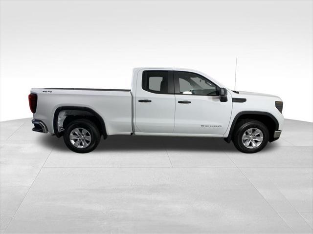 new 2024 GMC Sierra 1500 car, priced at $36,910