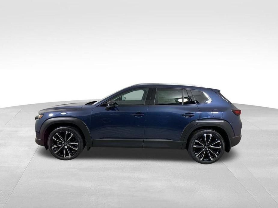 new 2025 Mazda CX-50 car, priced at $39,935