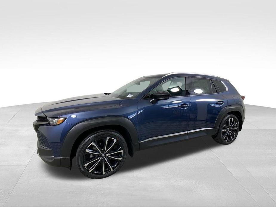 new 2025 Mazda CX-50 car, priced at $39,935