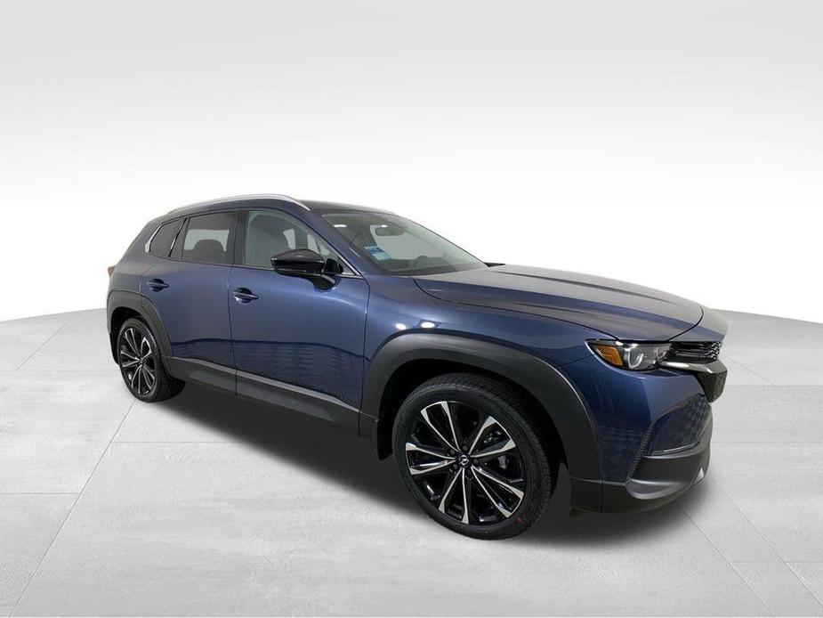 new 2025 Mazda CX-50 car, priced at $39,935