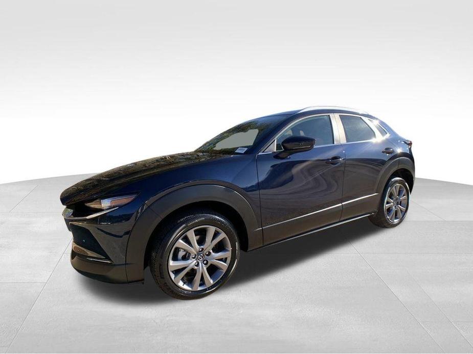 new 2025 Mazda CX-30 car, priced at $30,720