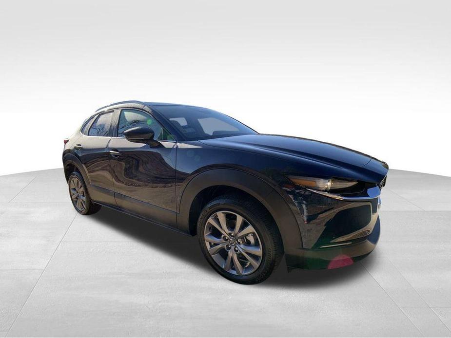 new 2025 Mazda CX-30 car, priced at $30,720