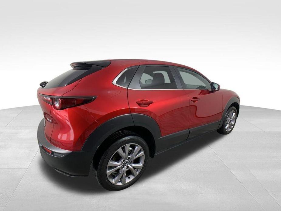 used 2022 Mazda CX-30 car, priced at $22,692