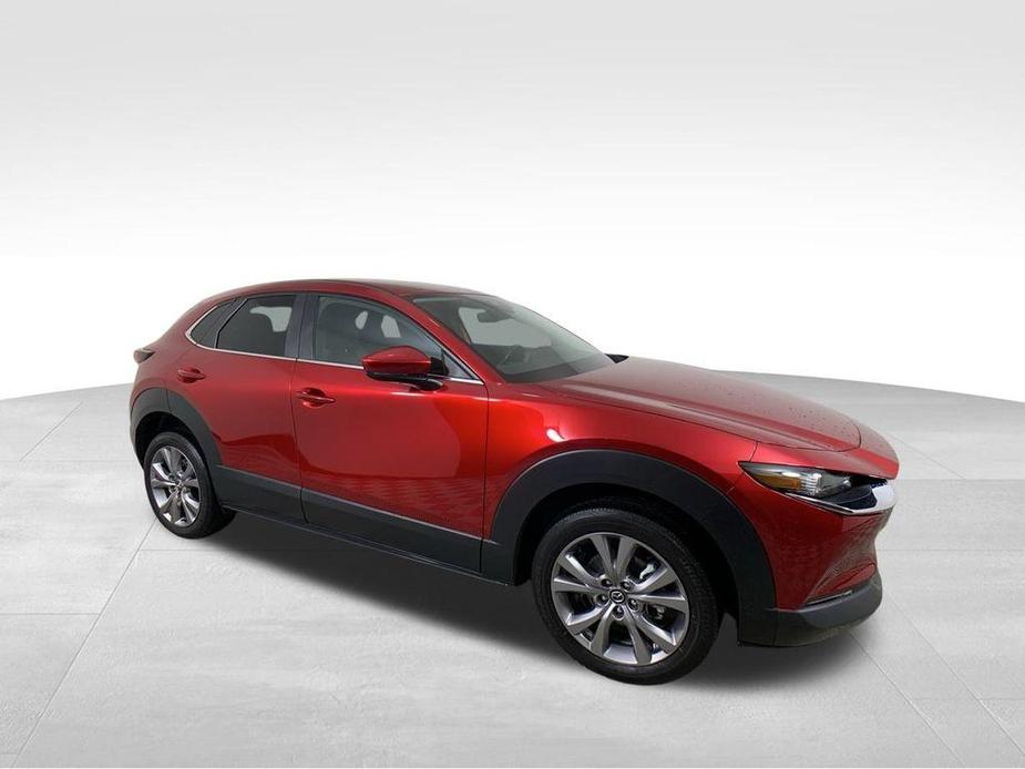 used 2022 Mazda CX-30 car, priced at $22,692