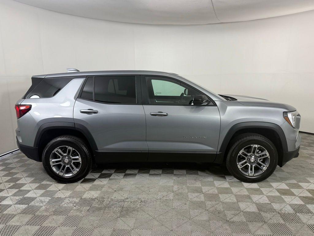 new 2026 GMC Terrain car, priced at $31,790