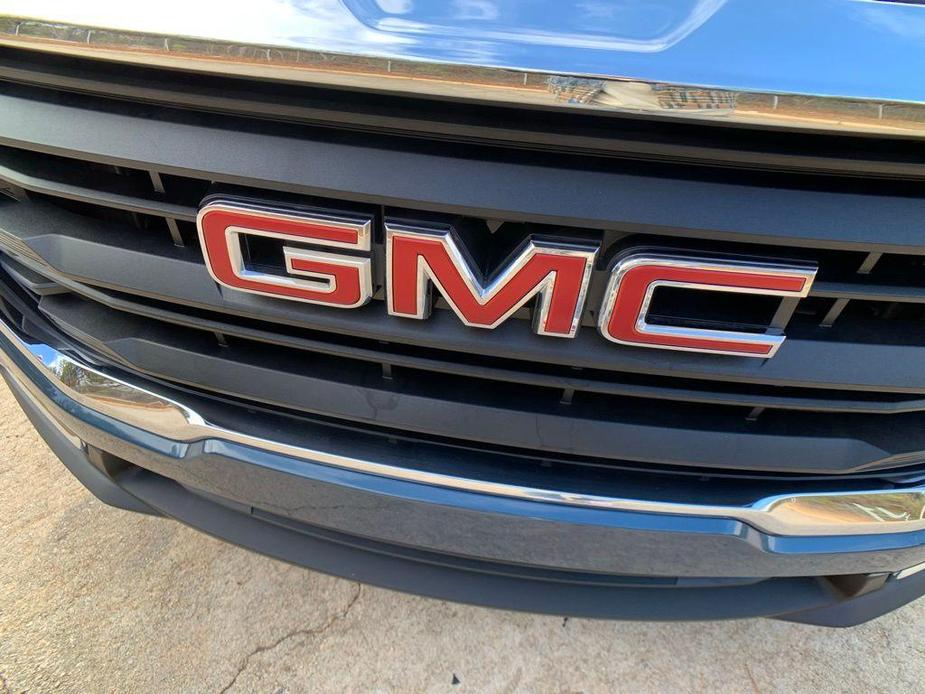 new 2024 GMC Terrain car, priced at $28,450