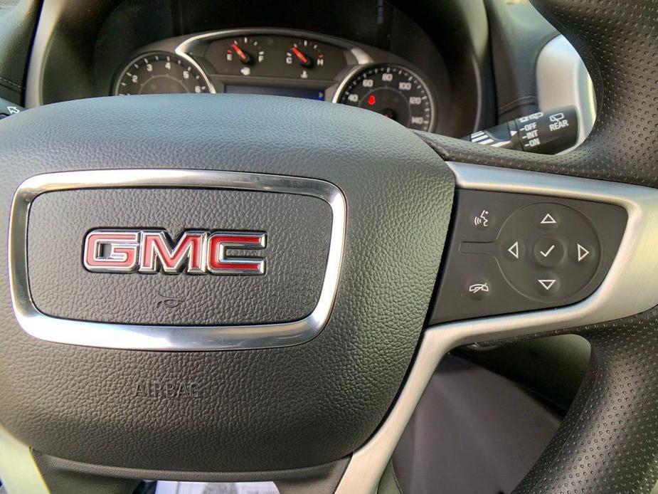 new 2024 GMC Terrain car, priced at $28,450