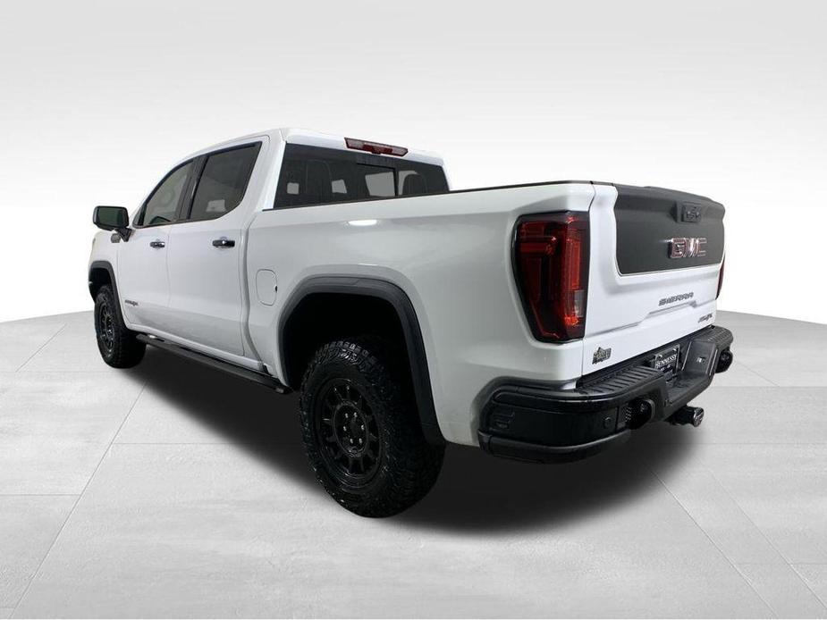 new 2024 GMC Sierra 1500 car, priced at $79,760