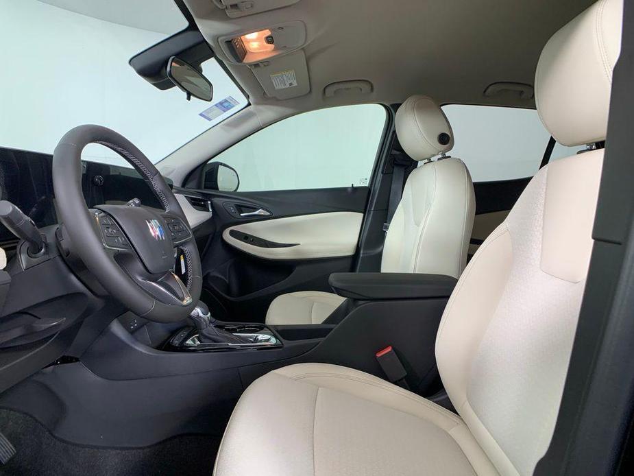 new 2025 Buick Encore GX car, priced at $24,625