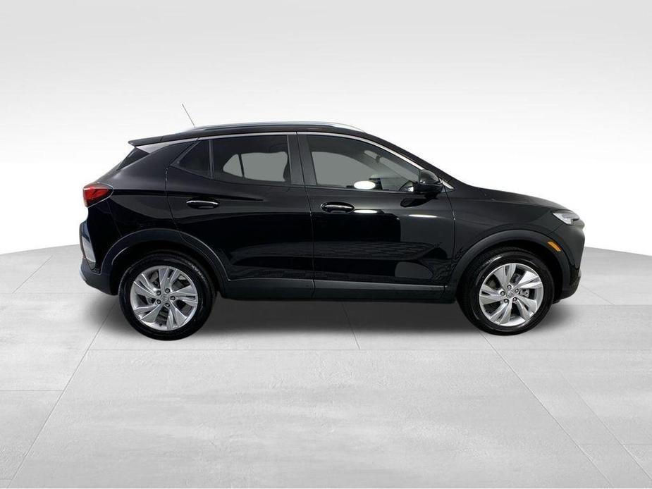 new 2025 Buick Encore GX car, priced at $24,625