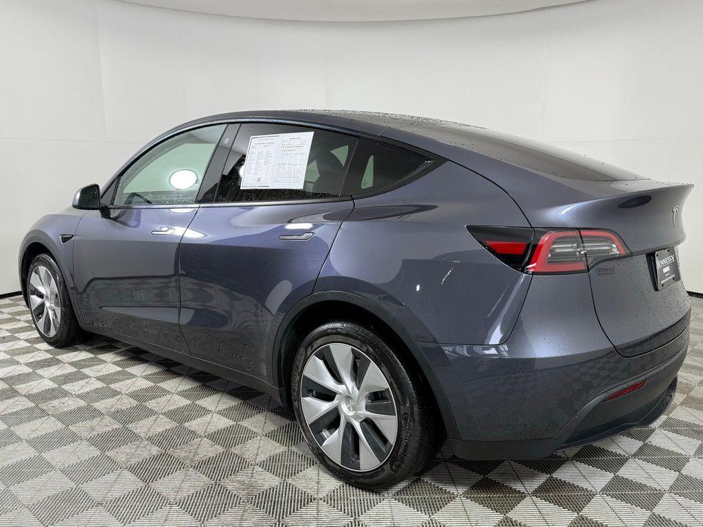 used 2023 Tesla Model Y car, priced at $32,900