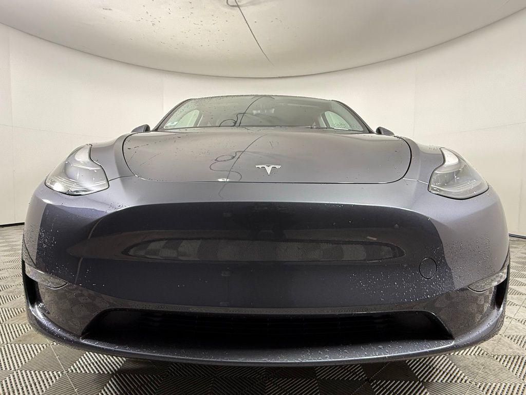 used 2023 Tesla Model Y car, priced at $32,900