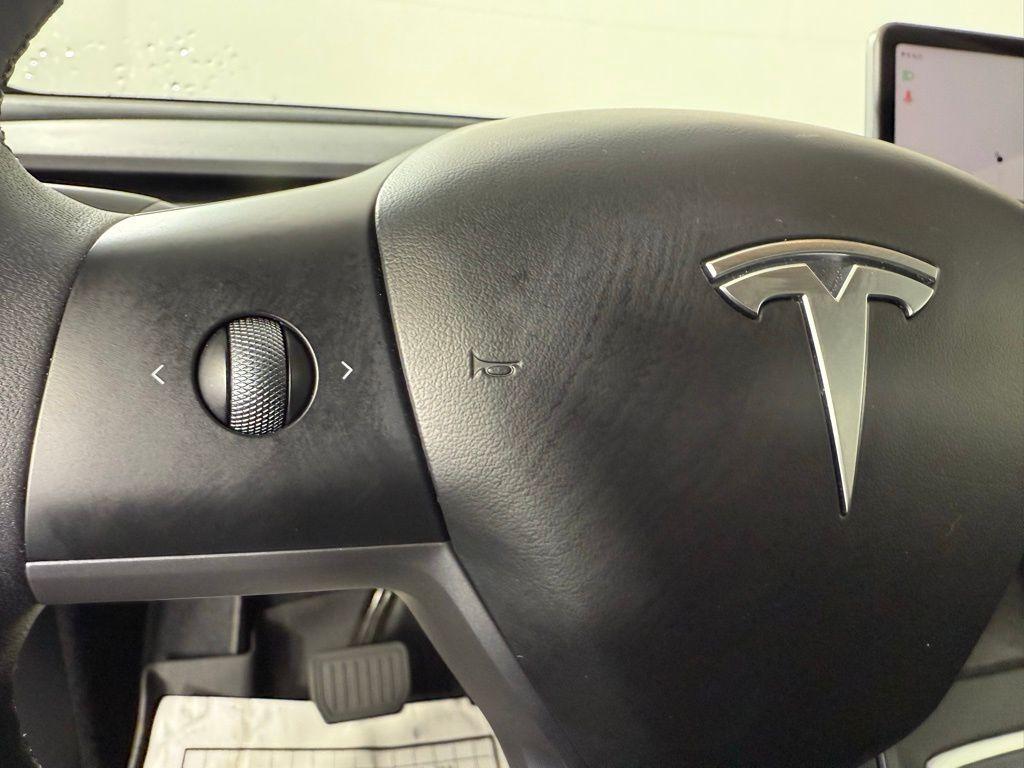 used 2023 Tesla Model Y car, priced at $32,900