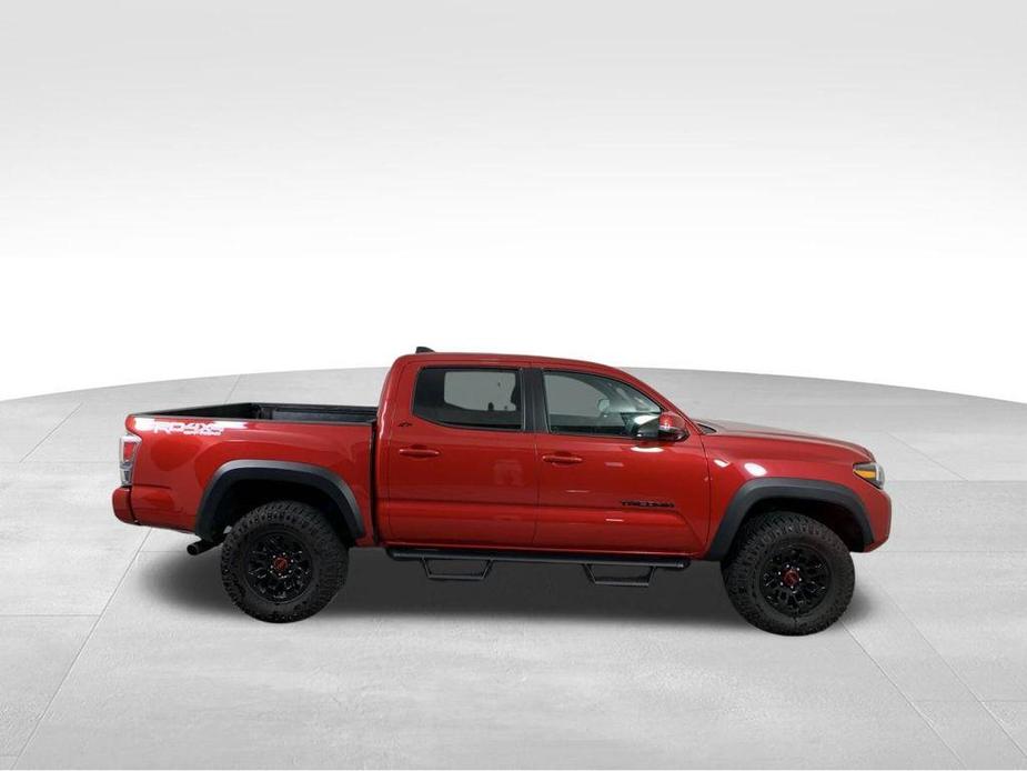 used 2023 Toyota Tacoma car, priced at $39,595