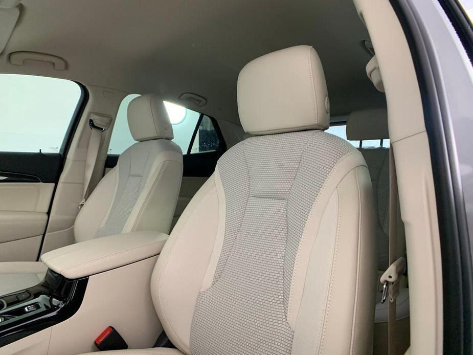 new 2023 Buick Envision car, priced at $30,973