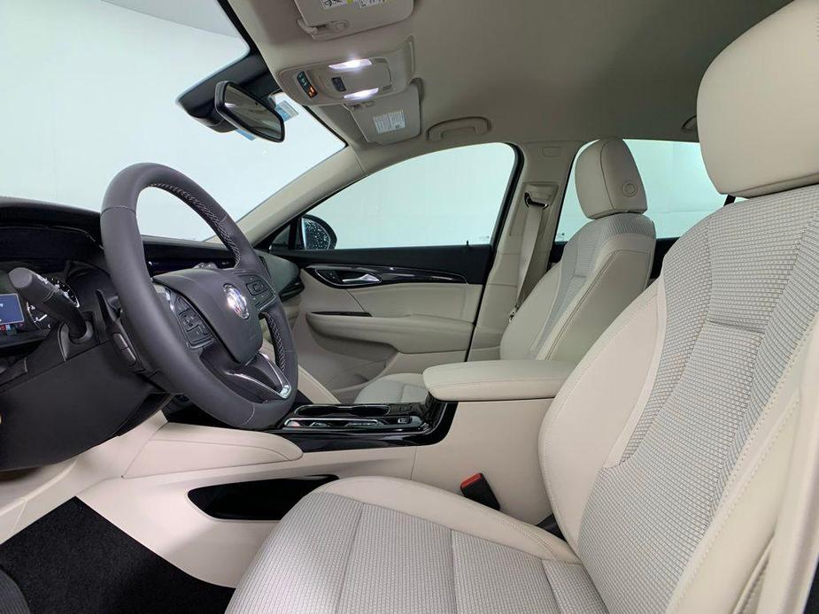 new 2023 Buick Envision car, priced at $30,973