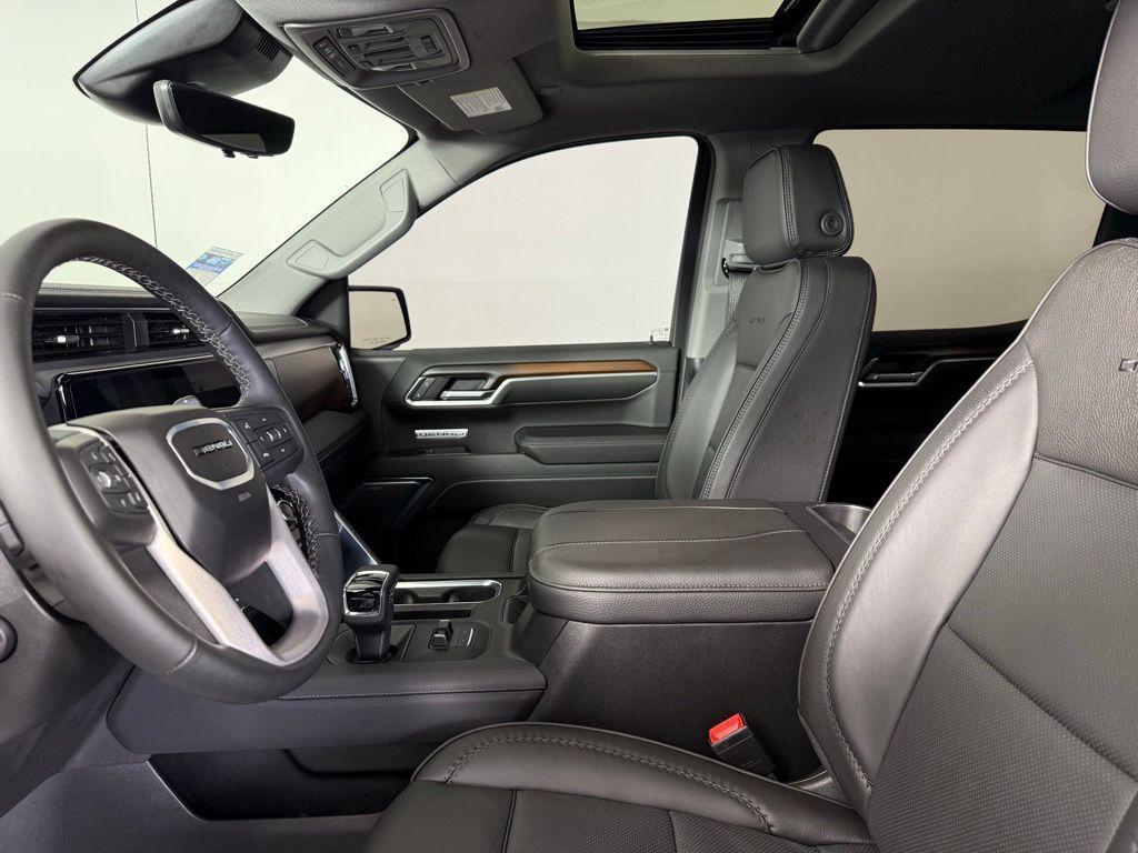 used 2024 GMC Sierra 1500 car, priced at $64,500