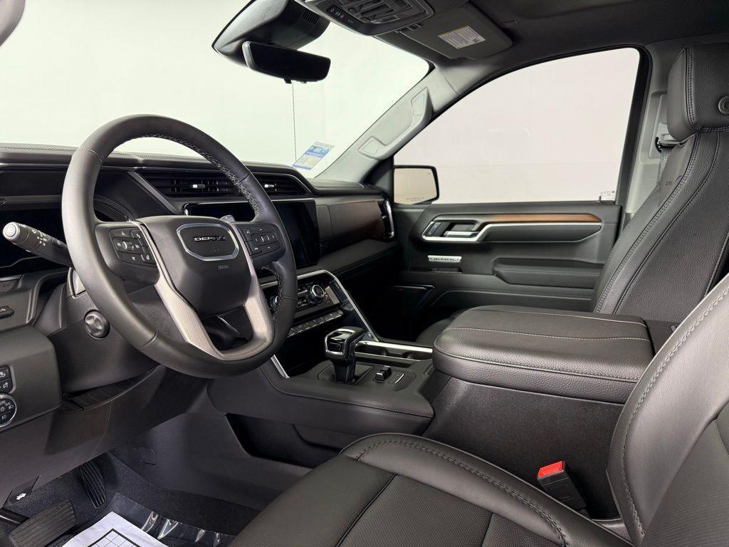 used 2024 GMC Sierra 1500 car, priced at $64,500