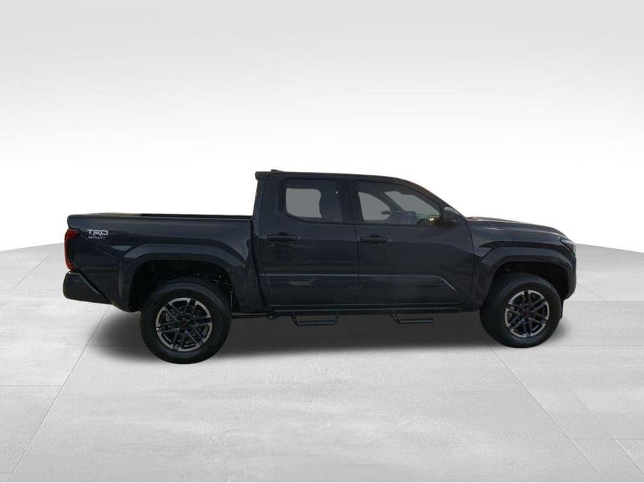 used 2024 Toyota Tacoma car, priced at $39,391