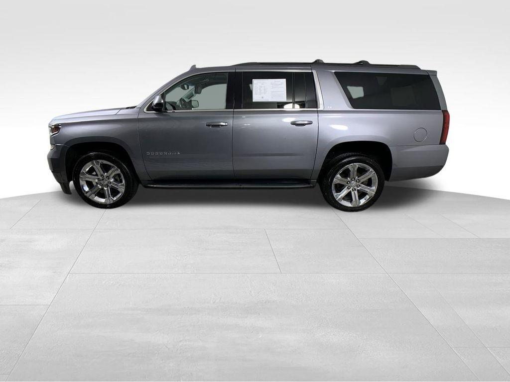 used 2019 Chevrolet Suburban car, priced at $28,592