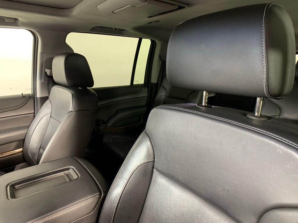 used 2019 Chevrolet Suburban car, priced at $28,592