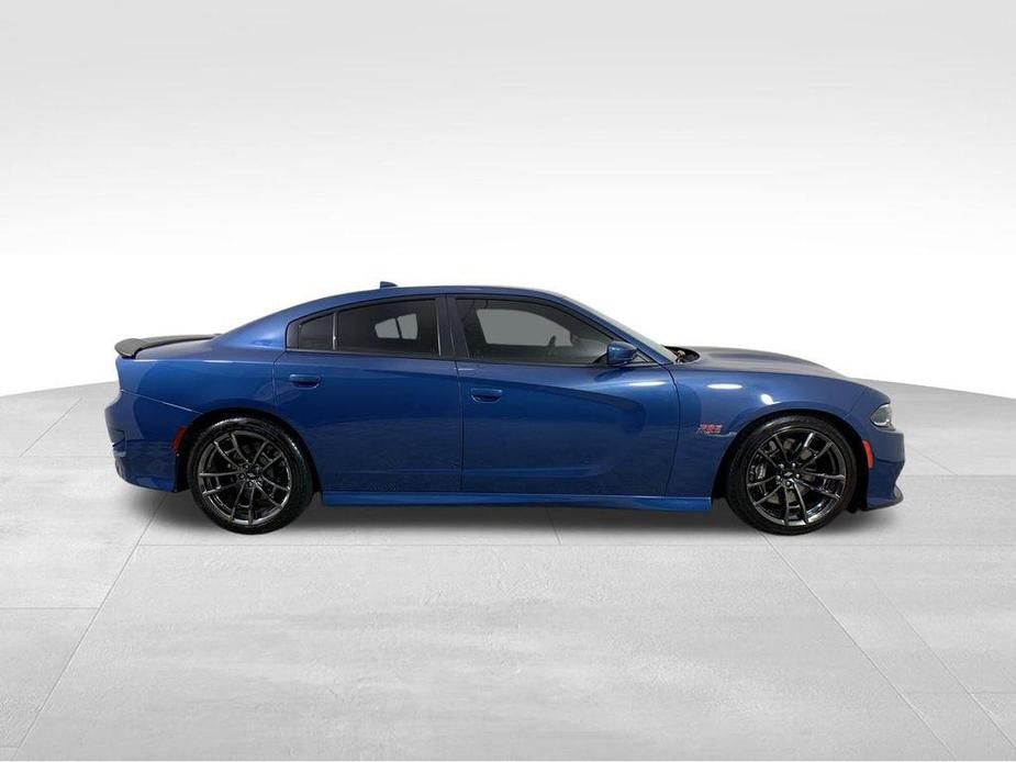 used 2020 Dodge Charger car, priced at $37,992