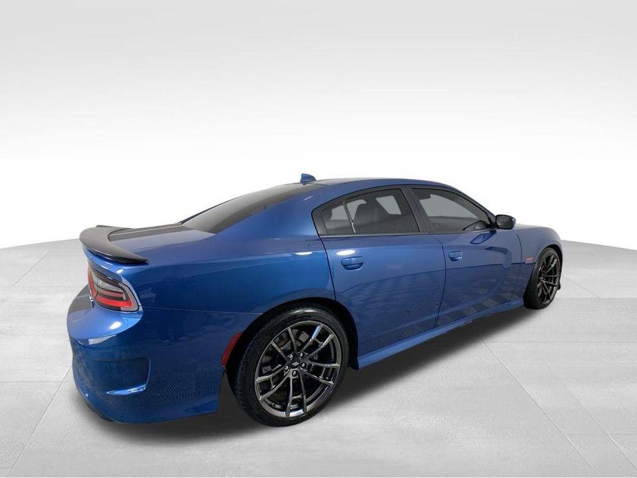 used 2020 Dodge Charger car, priced at $37,992