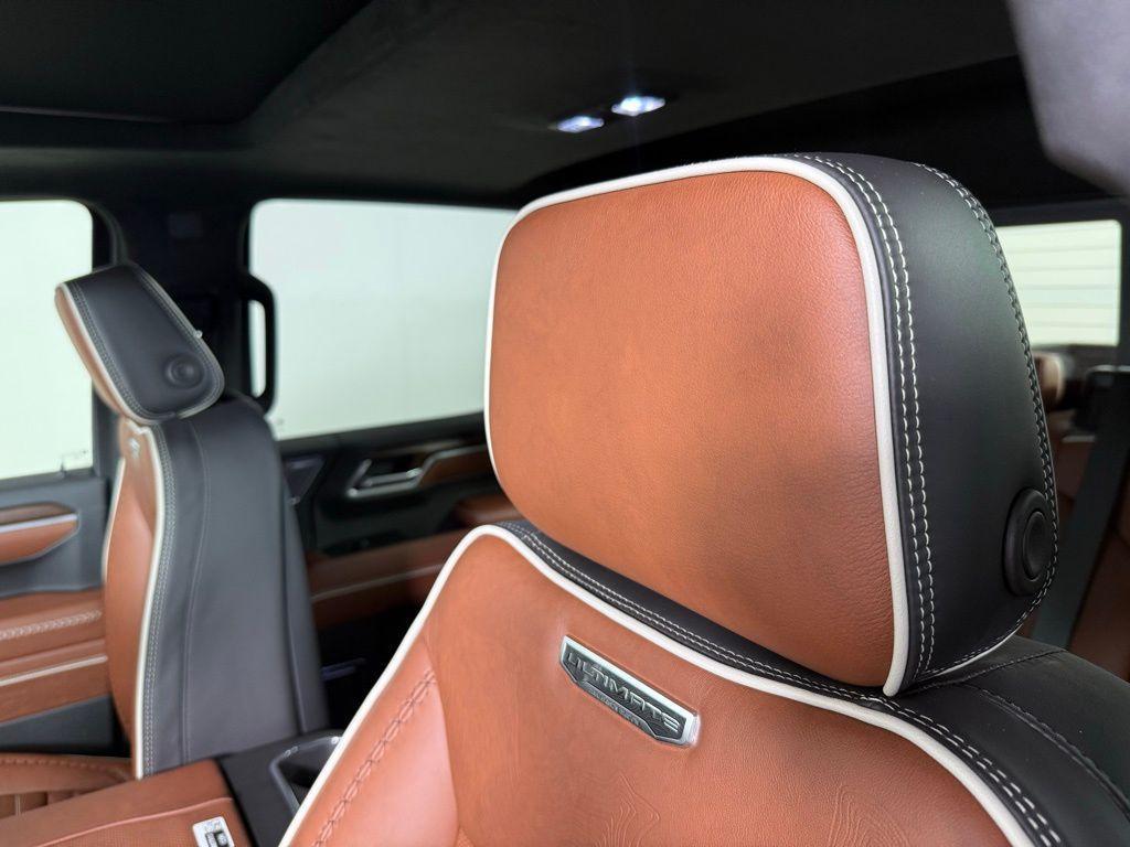 new 2025 GMC Sierra 1500 car, priced at $81,755