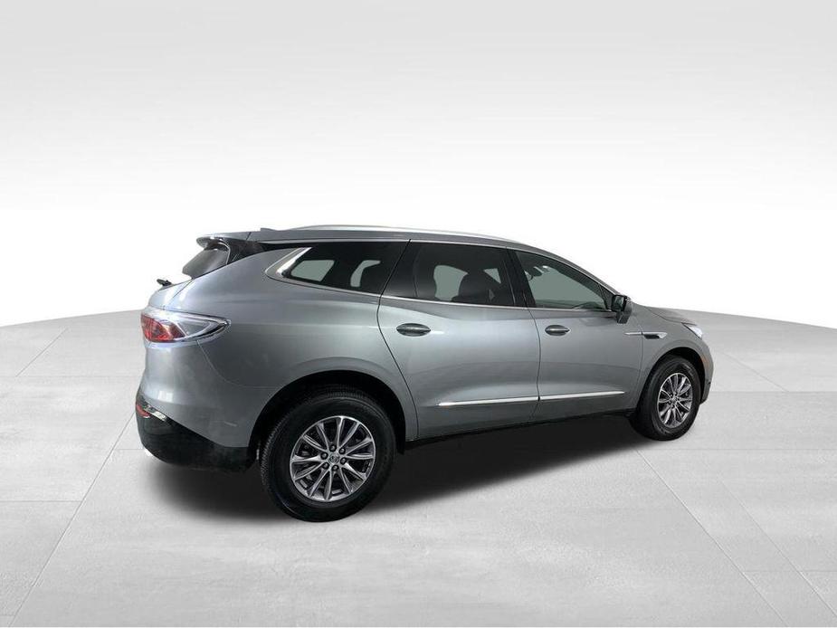 new 2024 Buick Enclave car, priced at $39,980