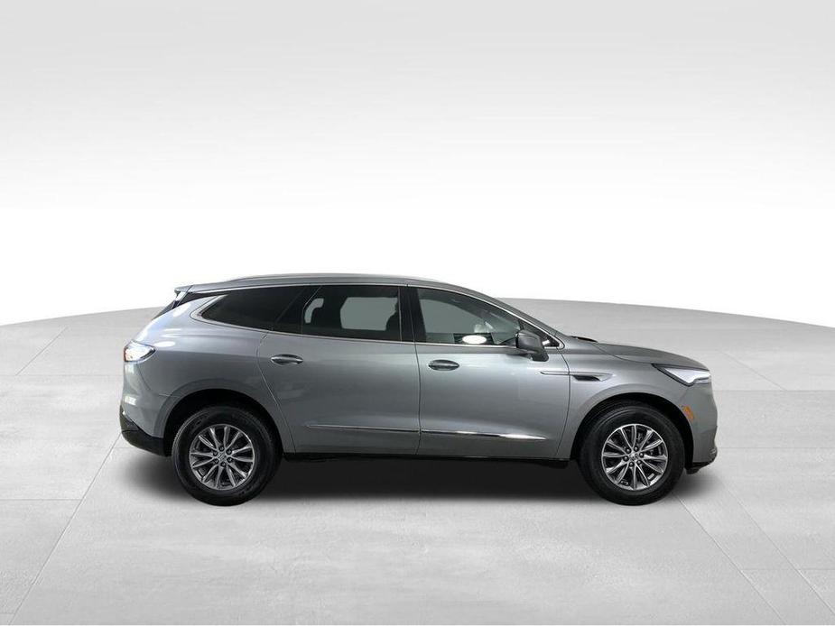 new 2024 Buick Enclave car, priced at $39,980