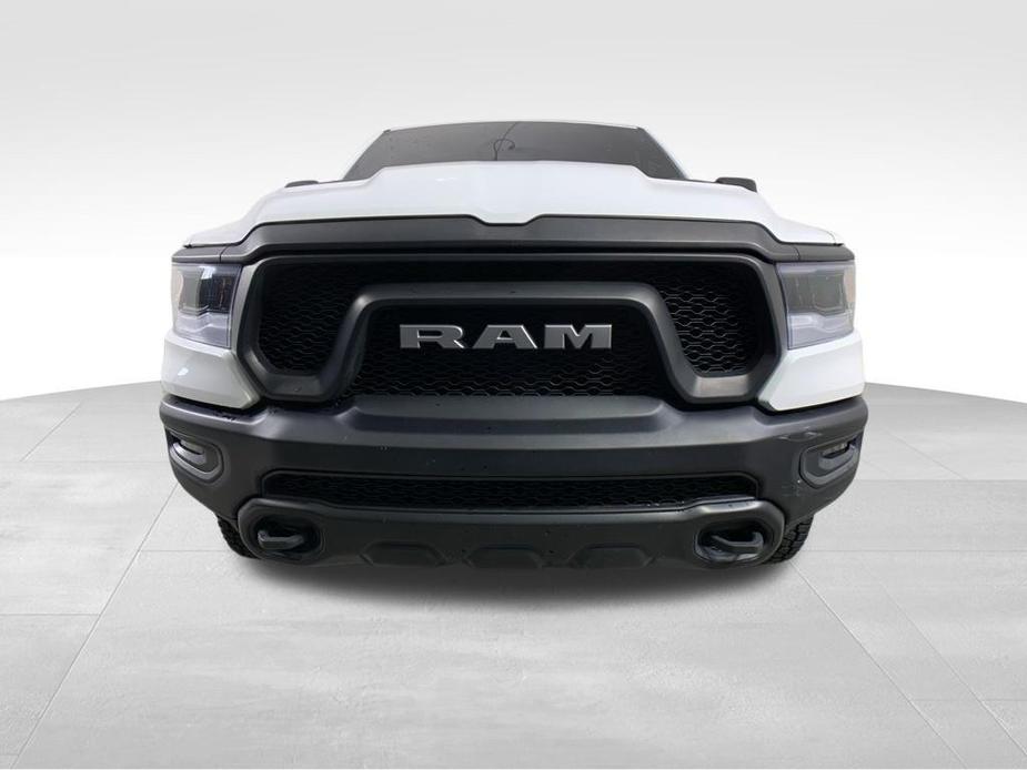 used 2020 Ram 1500 car, priced at $36,993