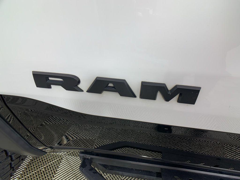 used 2020 Ram 1500 car, priced at $36,993