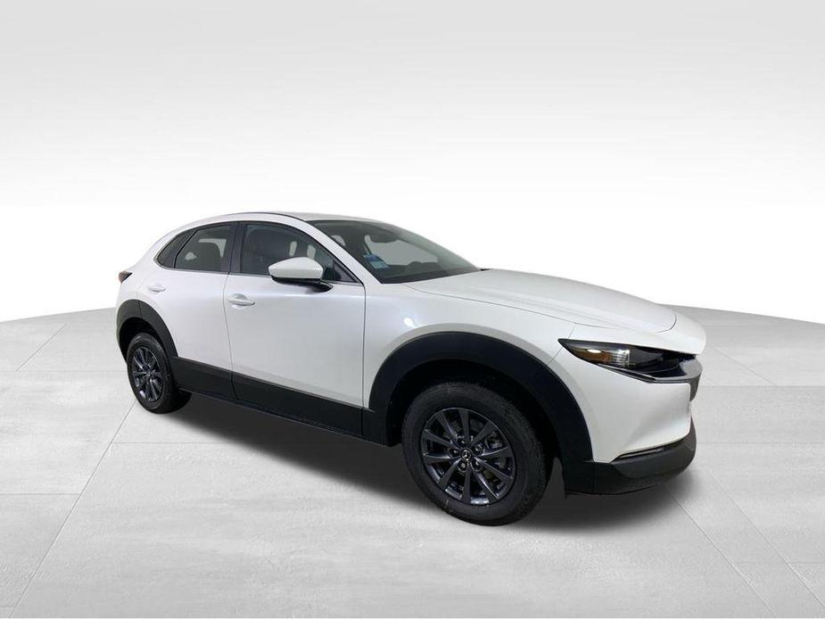 new 2025 Mazda CX-30 car, priced at $26,940